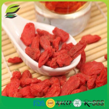 Graines de wolfberry chinoises Graines de Goji en vrac